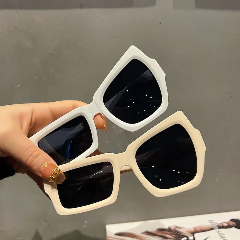 Personalized Eyebrow Lifting Glasses - Viexta