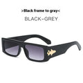 Women's Vintage Sunglasses - Viexta