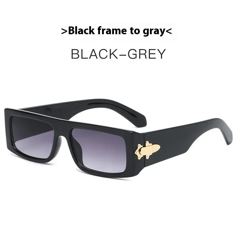 Women's Vintage Sunglasses - Viexta
