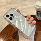 Phantom iPhone Case - Viexta