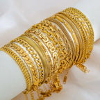 Stainless Steel Chain Bracelet