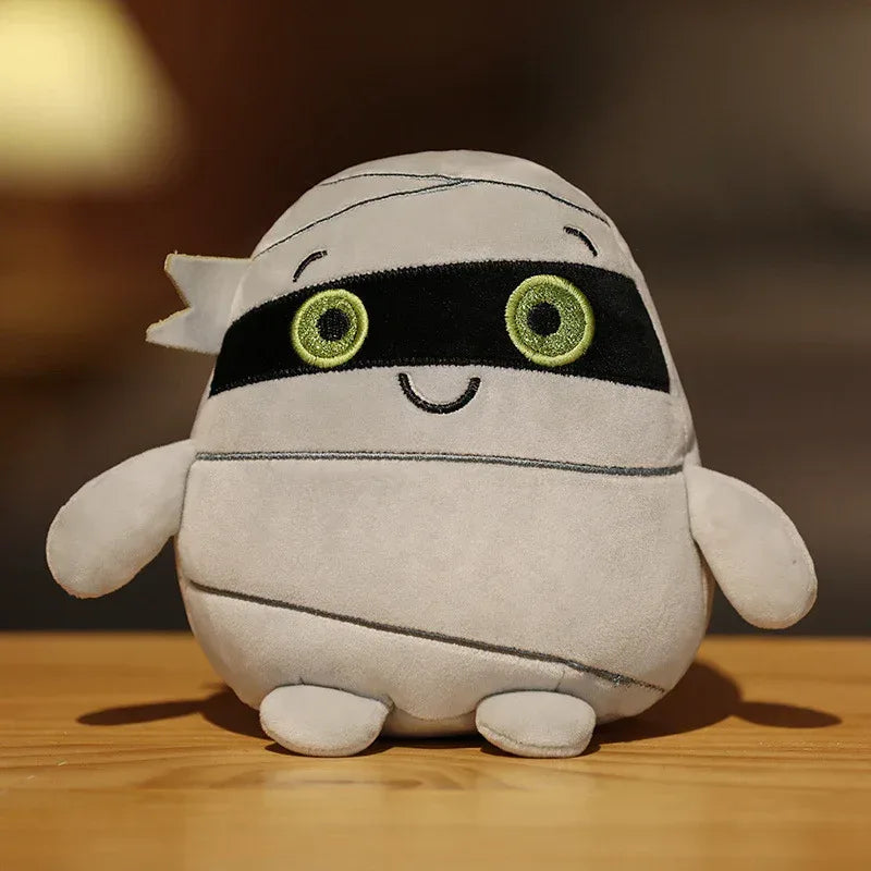 Spoof Halloween Plush - Viexta