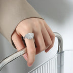 ocean-shell-scallop-ring - Viexta