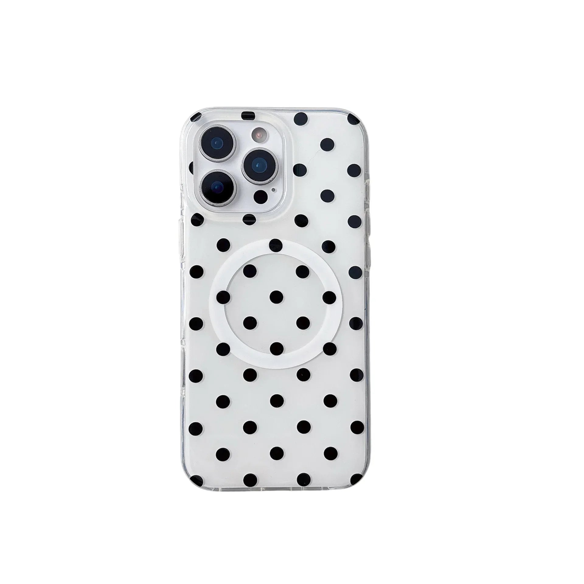 Polka Dot iPhone Case - Viexta