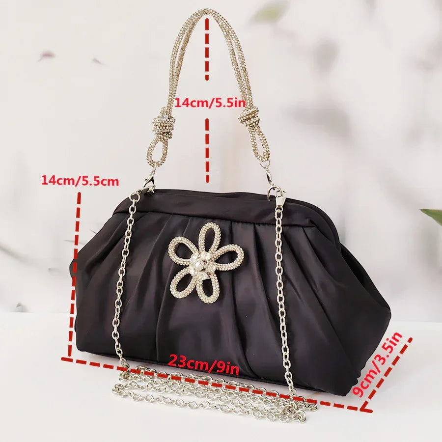 Women's Shoulder Bag - Viexta