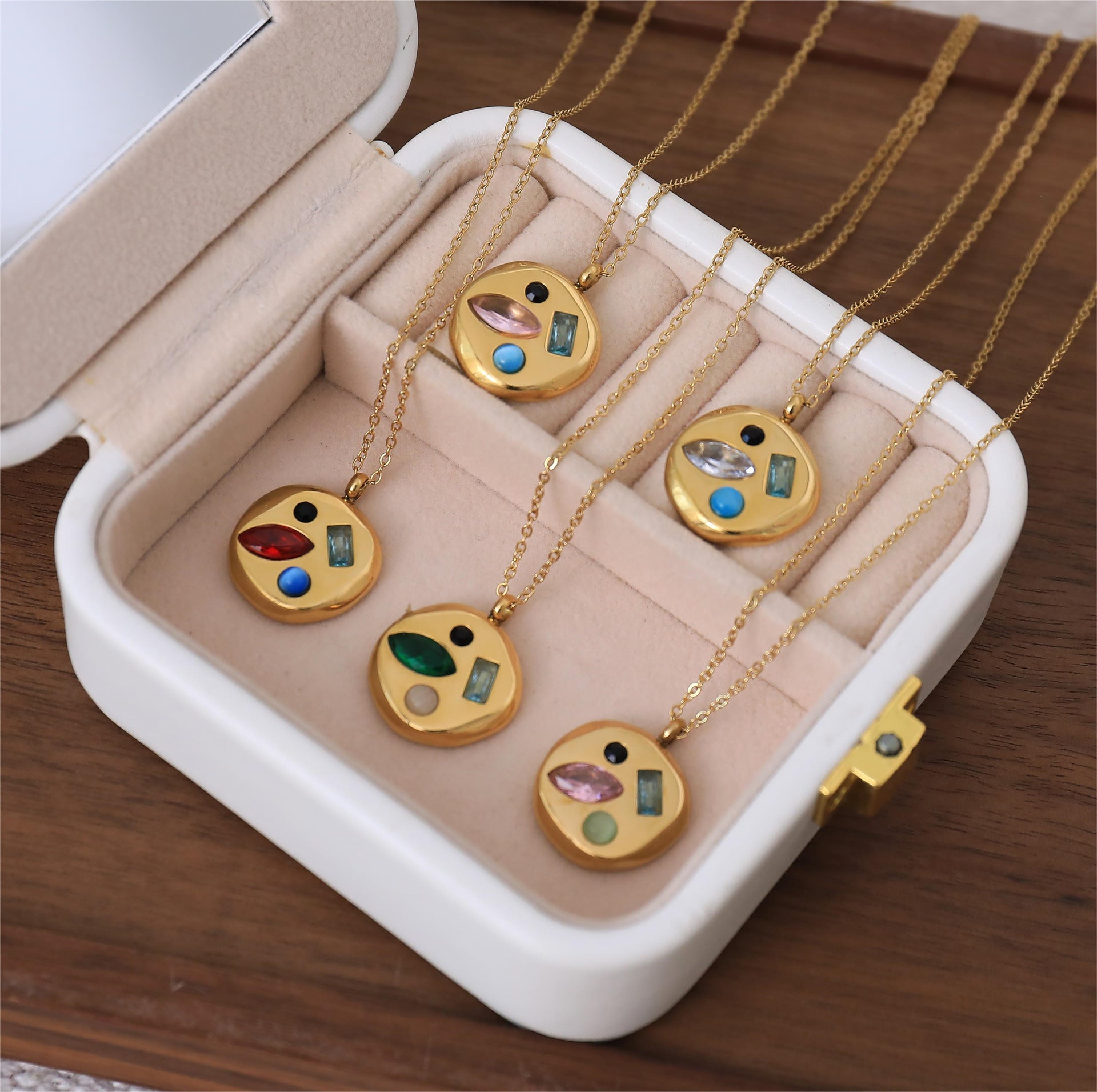 colorful-zircon-necklace