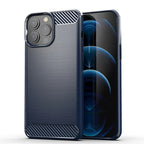 Drop-resistant Silicone iPhone Case - Viexta