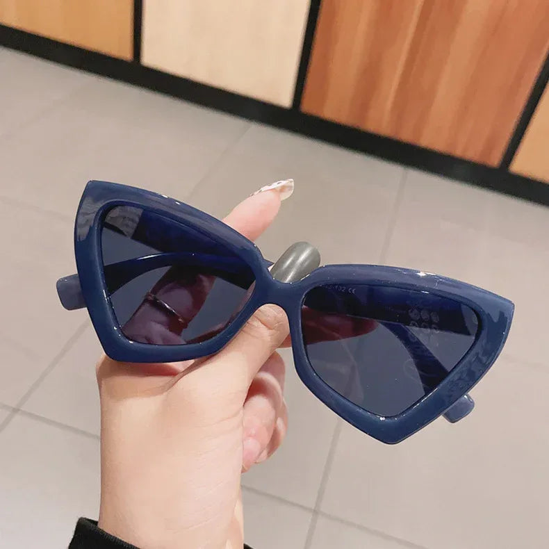 Retro Sunglasses - Viexta