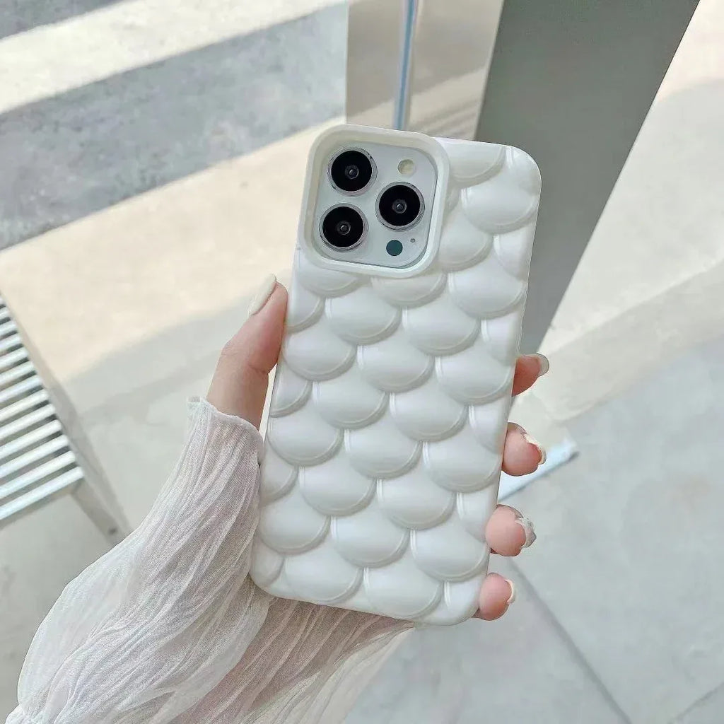 Dragon Scale iPhone Case - Viexta