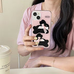 cute-bow-rabbit-iphone-case - Viexta