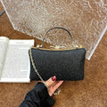 Shoulder Messenger Bag - Viexta