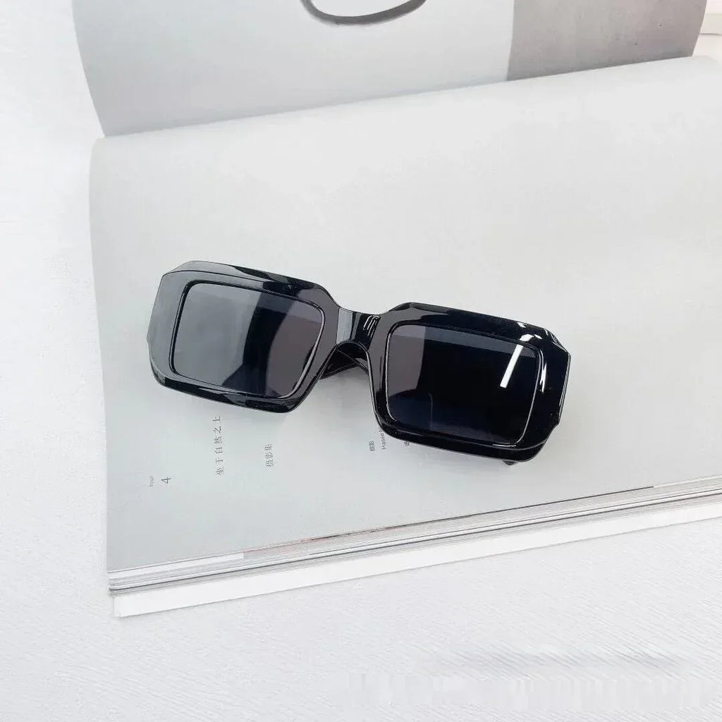 Square Sunglasses - Viexta