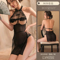 lingerie-cutout-lace - Viexta