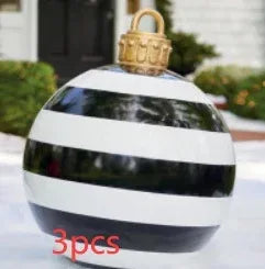 Christmas Ornament Ball - Viexta