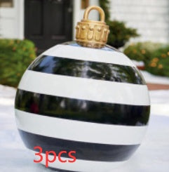 Christmas Ornament Ball