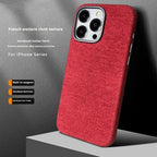 magnetic-metal-lens-mechanically-iphone-case - Viexta