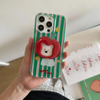 Headgear Protective iPhone Case - Viexta