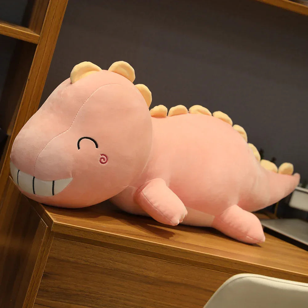 Soft Dinosaur Plush Toy - Viexta