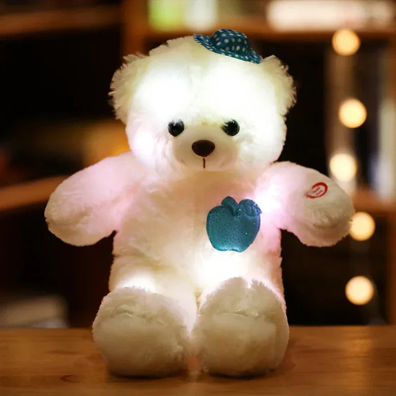 Cartoon Glowing Plush - Viexta