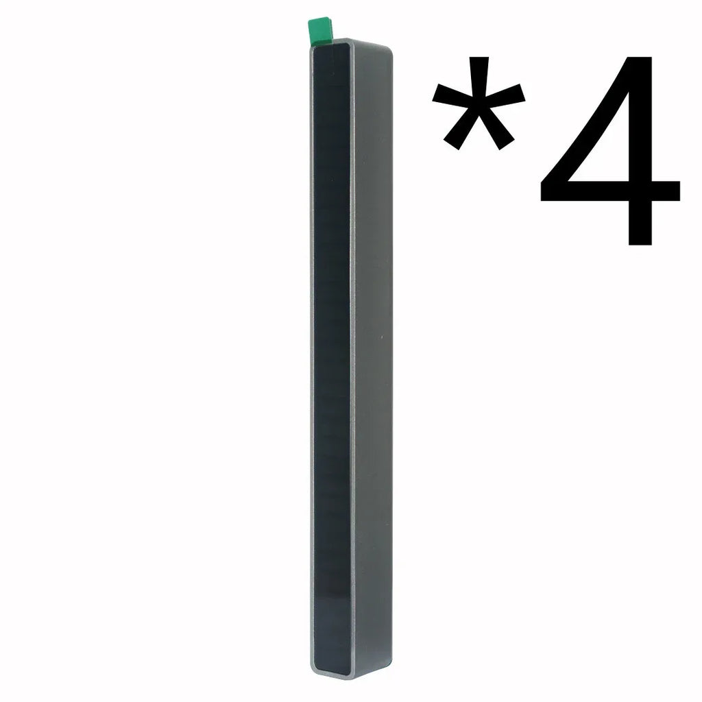 Desktop Sound Control Music Rhythm Light - Viexta