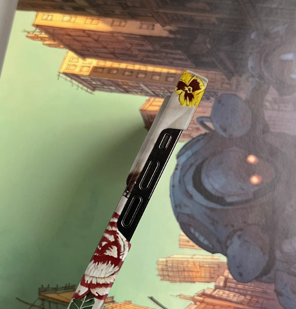 embroidery-pattern-art-niche-cartoon-iphone-case