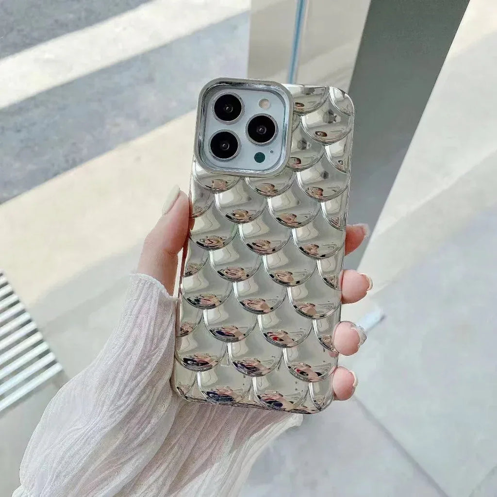 Dragon Scale iPhone Case - Viexta