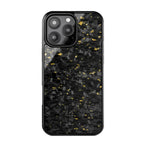 Carbon Fiber Magnetic Forging Twill iPhone Case - Viexta