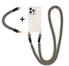 Lanyard iPhone Case - Viexta