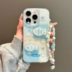 Single Layer Three-dimensional Fish iPhone Case - Viexta