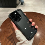 Super Shatterproof Transparent iPhone Case - Viexta