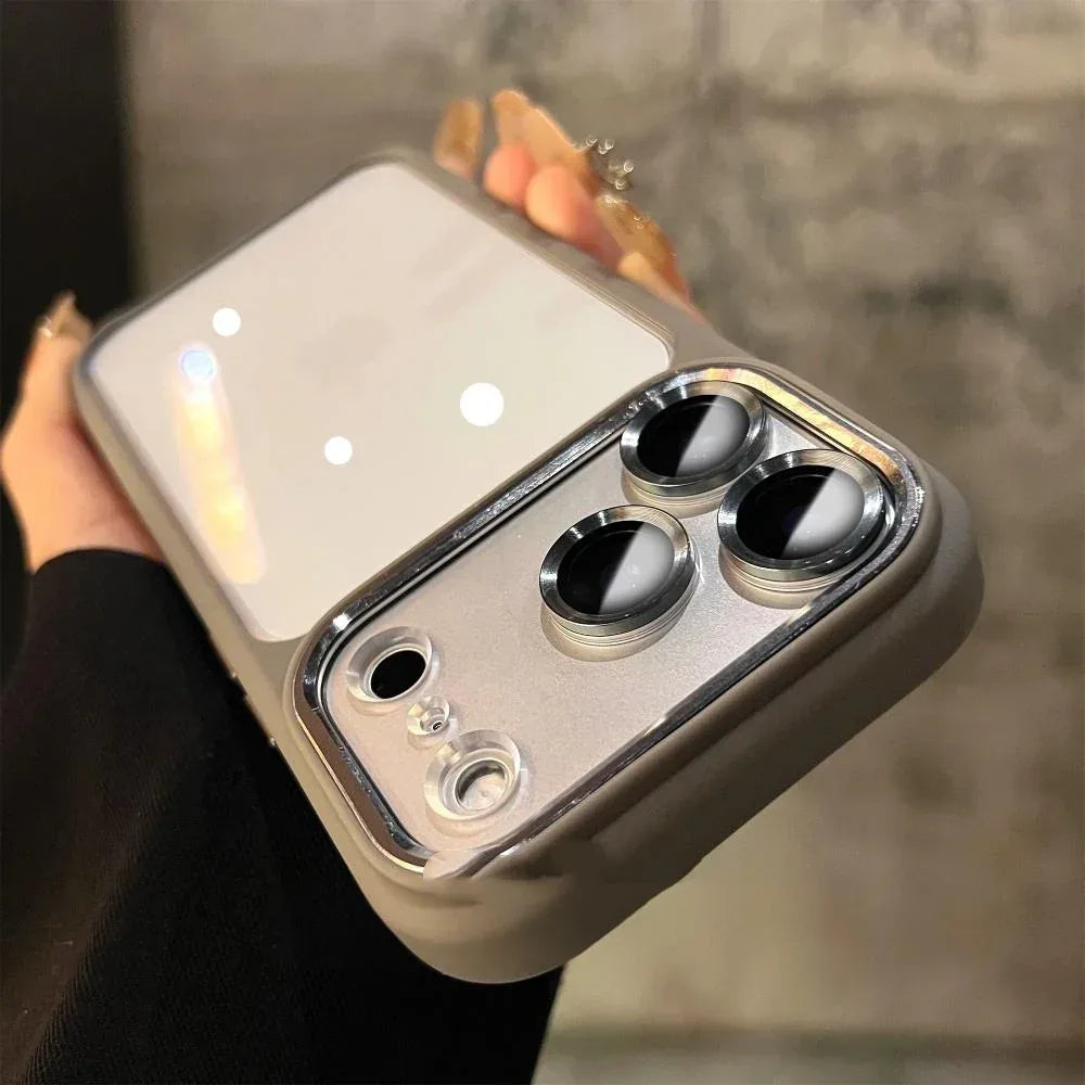 Transparent iPhone Case - Viexta