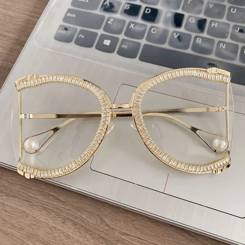 Zircon Sunglasses - Viexta