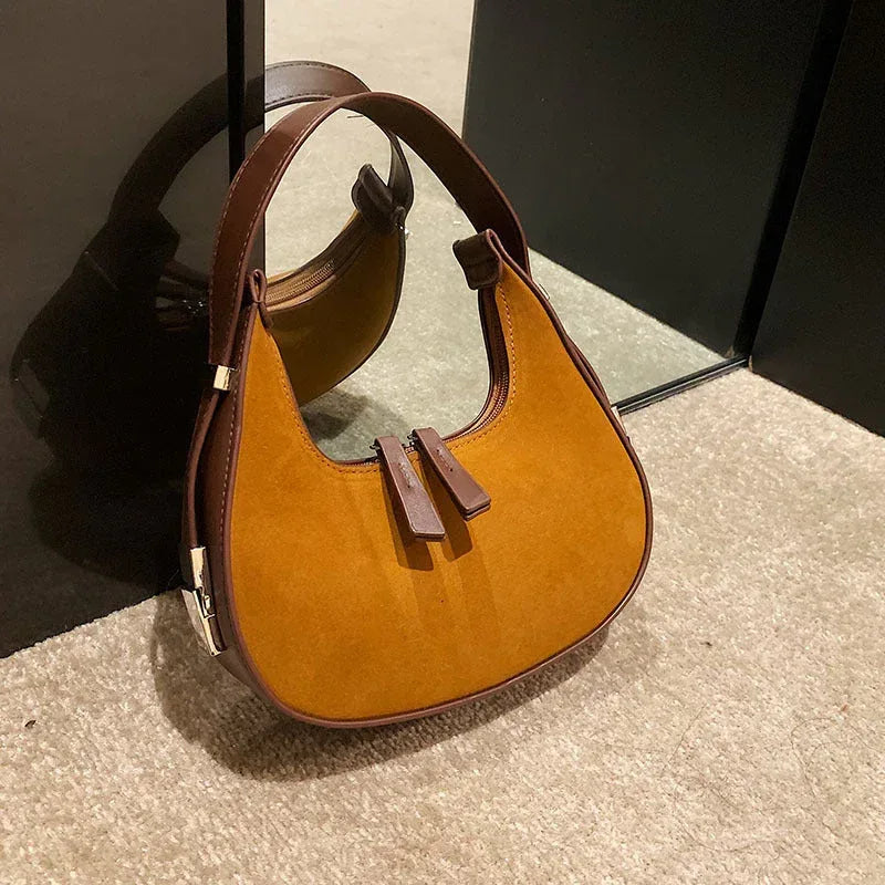 high-grade-matte-french-handbags - Viexta