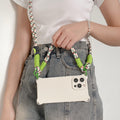 Lanyard iPhone Case - Viexta