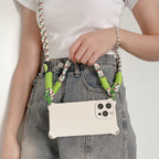 Lanyard iPhone Case - Viexta