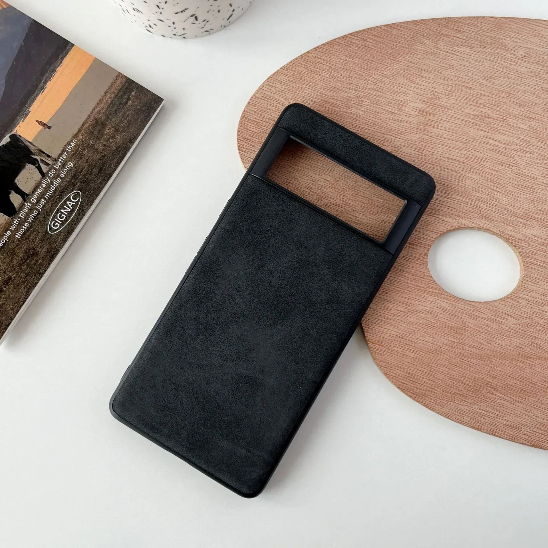 Pixel Solid Color Case - Viexta