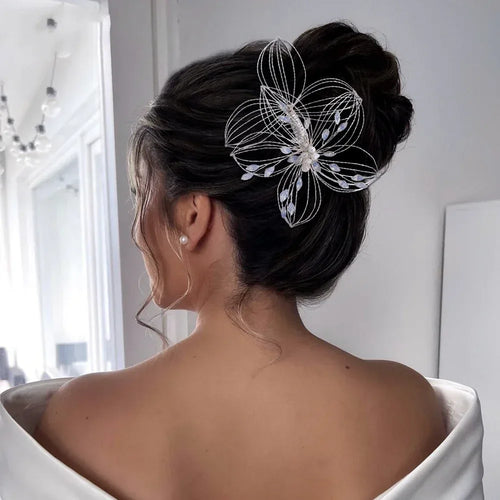 Antique Accessories Bridal Hair accessories - Viexta