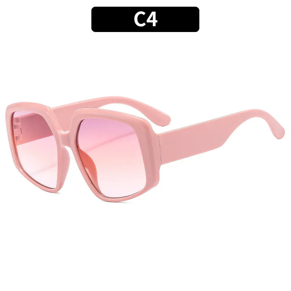 fashion-cool-special-shaped-glasses - Viexta