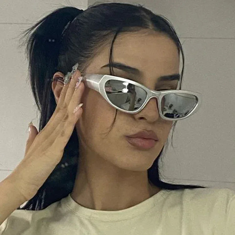 Street Millennium Sunglasses - Viexta