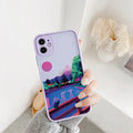 Construction Silicone iPhone Case - Viexta