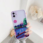 Construction Silicone iPhone Case - Viexta