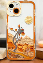 Protective Silicone iPhone Case - Viexta