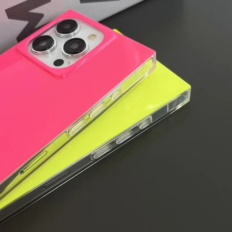 summer-fluorescent-iphone-case - Viexta