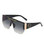 Women's Anti Ultraviolet One-piece Sunglasses - Viexta