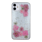 Epoxy Dried Flower iPhone Case - Viexta