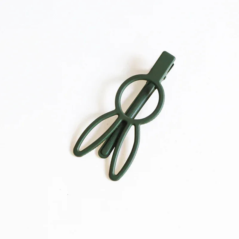 Side Clip Hair Accessories - Viexta