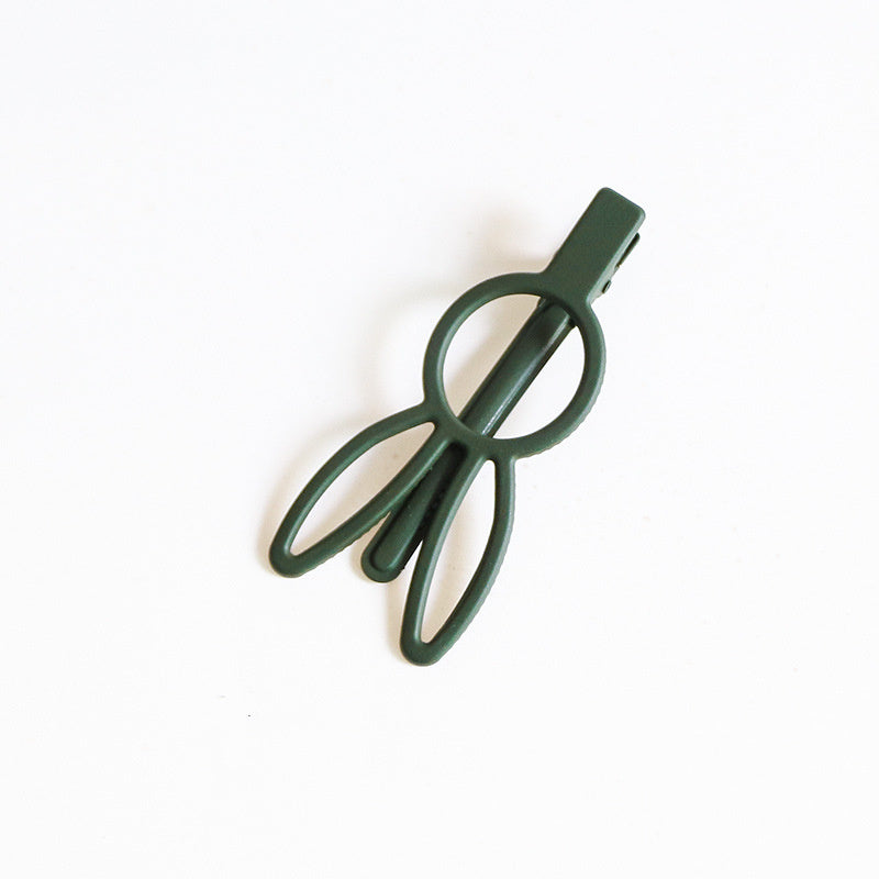 Side Clip Hair Accessories