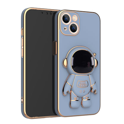 3D Astronaut Phone Case for IPHONE