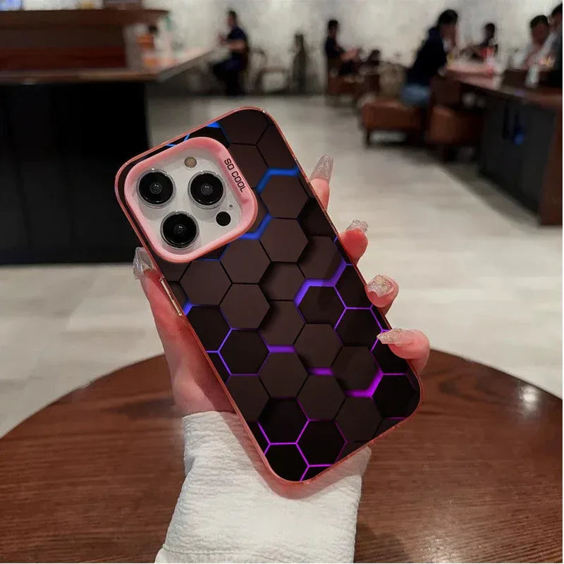 frosted-premium-protective-case - Viexta