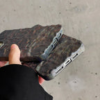 Laser Tinfoil iPhone Case - Viexta